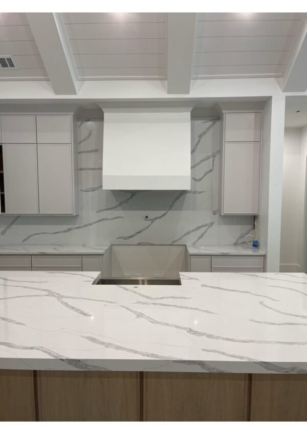 EVQ 4022 (very white) Easy Stone