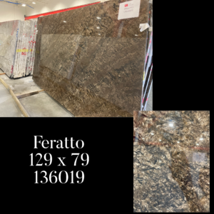Feratto SSC