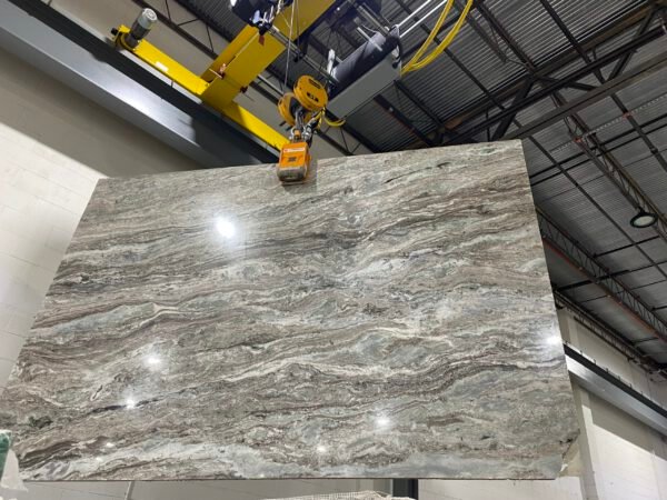 Fantasy Brown Lot # 2935-50 Easy Stone