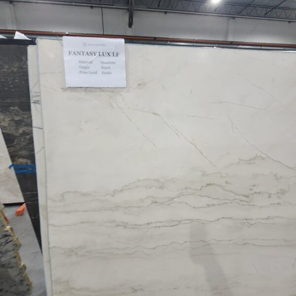 Fantacy LUX Lot # 3520 Easy Stone - Image 2