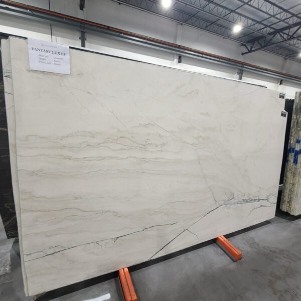 Fantacy LUX Lot # 3520 Easy Stone
