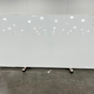 Feather White  MQ 127x64 /  129x64(very white) Easy Stone
