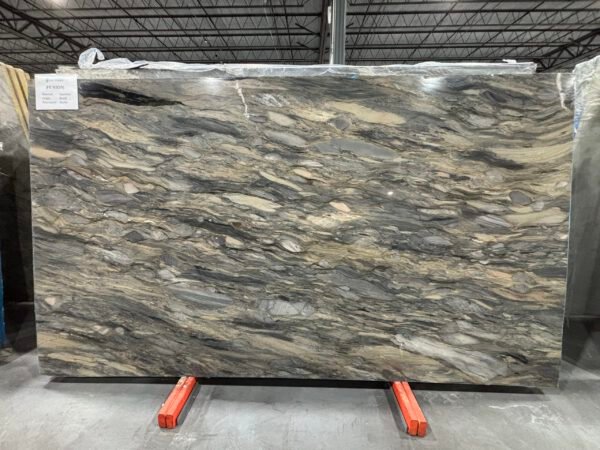 Fusion (127x75 average) Lot # 5311 Limited Supply Eeasy Stone - Image 2