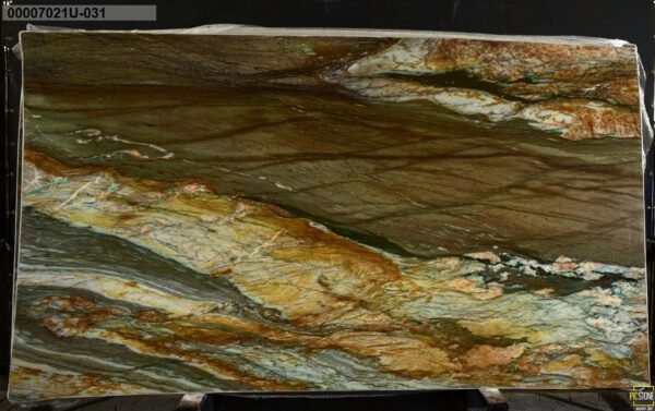 GAULTIER (127x84 Avg 74.08 sq.ft Slab size) Easy Stone