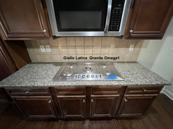 Giallo Latina as M&F (Min job 20 sf) Limited Supply Promo - Image 6