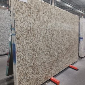 Giallo Napoli Easy Stone