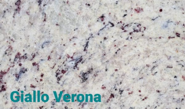Giallo Varona Granite Designated Supplier (min job 20 sf)  Promo - Image 2