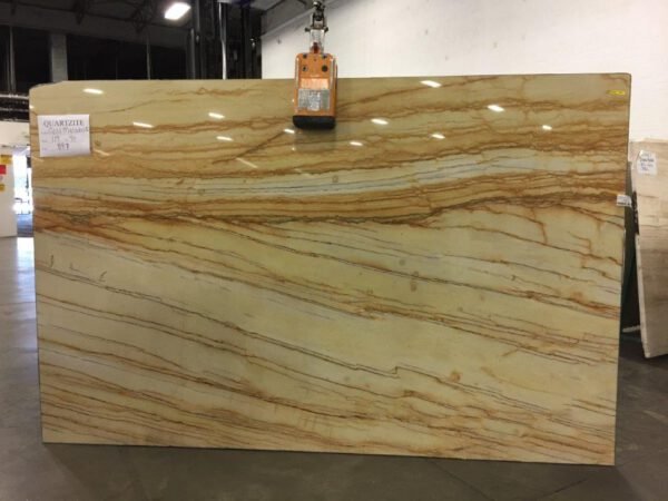 Gold Macabas Easy Stone