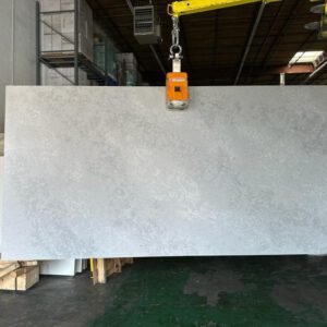 Gray Slate Leathered Builder Stone
