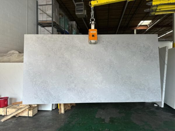 Gray Slate Leathered Builder Stone