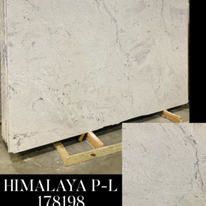 Himalaya White Polish /Leathered  S/S/C (125x71)