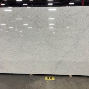 Itaunas White Granite Polished / Leathraed   *  M&F
