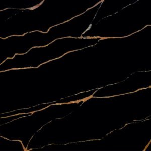 Sahara Noir Gold Easy Stone