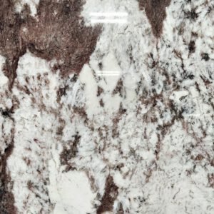 White Picaso Easy Stone