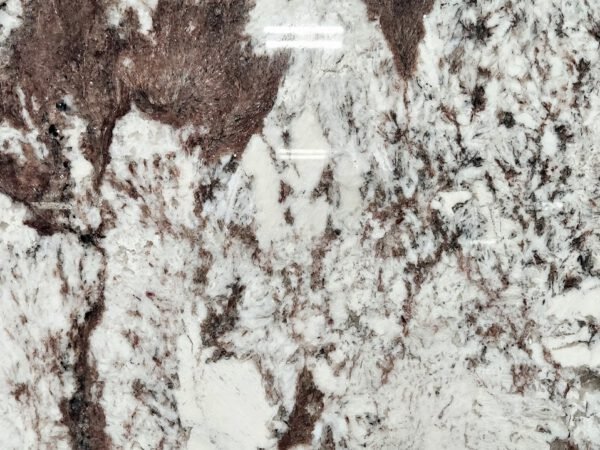 White Picaso Easy Stone
