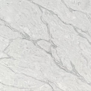 Calacatta Rama  (127x64 Avg 56.44 sq.ft slab size)  Easy Stone