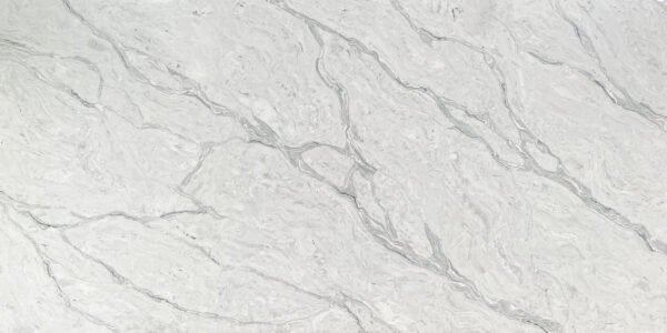 Calacatta Rama  (127x64 Avg 56.44 sq.ft slab size)  Easy Stone