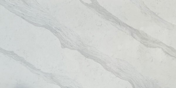 Statuary Waves MQ 3CM (127x64 Avg 56.44 sq.ft slab size)  Easy Stone - Image 2