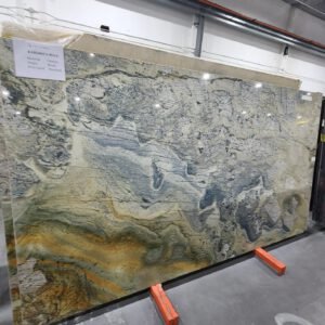 Kamarica Blue Lots # 2215 # 2356 Easy Stone