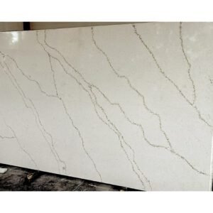 a Calacatta Carmelo (Min Job 20 SF) (dark brown veins) Promo (Limited Supply)Not Avilable