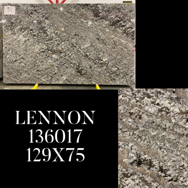 LENNON (129x75 Avg 67.18 sqft) SSC