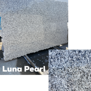 Luna Pearl (primum) SSC