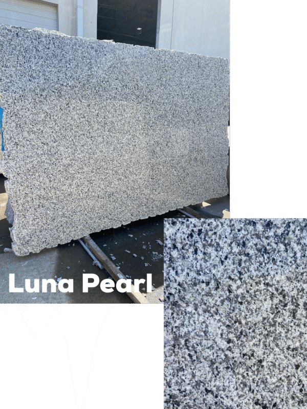 Luna Pearl (primum) SSC