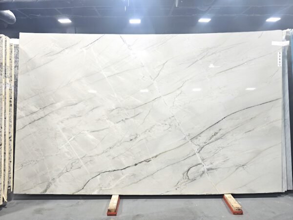 Le Blanc (129x78 Avg 69.88 sq.ft slab size) United
