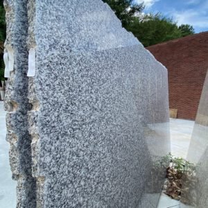Luna Pearl  White Granite  (min job 20 sf)  Promo