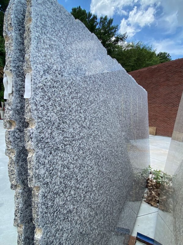 Luna Pearl  White Granite  (min job 20 sf)  Promo