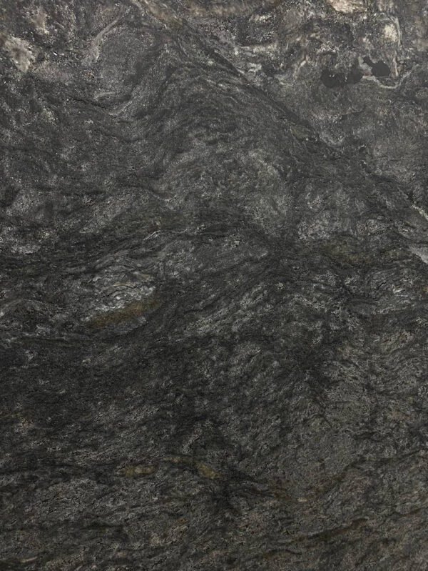 Black Cosmic (Granite)Polished /Leathered M&F