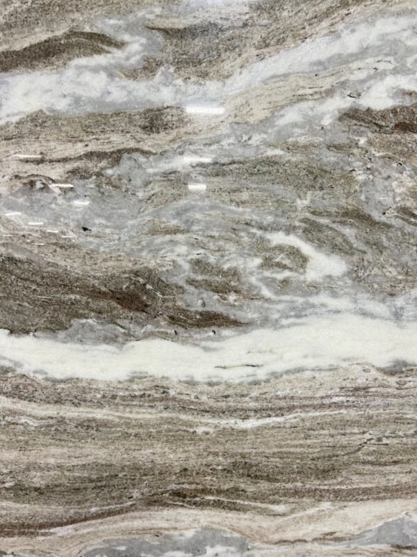 Brown Fantacy (120x72 Avg 60 sq.ft slab size) Polished $41 / Leathered  $43 M&F - Image 3