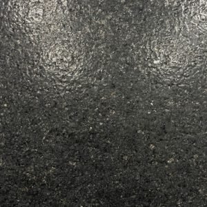 Black Pearl Dual (127x79) Polished / Laetheared  * M&F