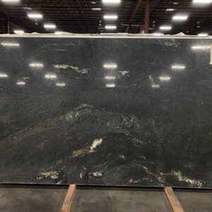 Black Cosmic Polished/Leathered M&F