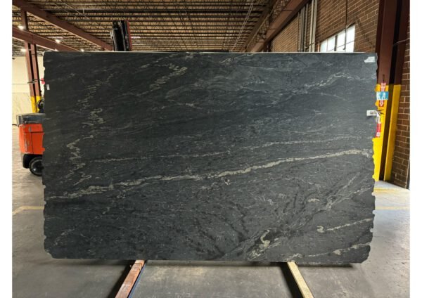 Black Motion (122x78) Leathered  Finished   M&F