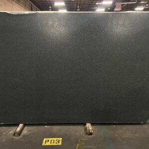 Black Pearl Polished / Leathered ( 138x77 Avg 73.8 sqff) United
