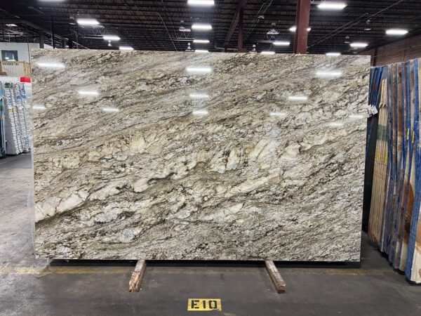 Blue Dune (134x77=71.65 sqft) Polished $47/Leathard $49 M&F - Image 2