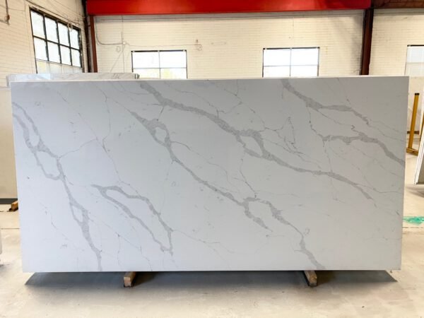 Calacatta Florence M&F Min job 20 sf