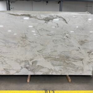 Calacatta Milano Polished (124x72 Avg 62 sqft) M&F