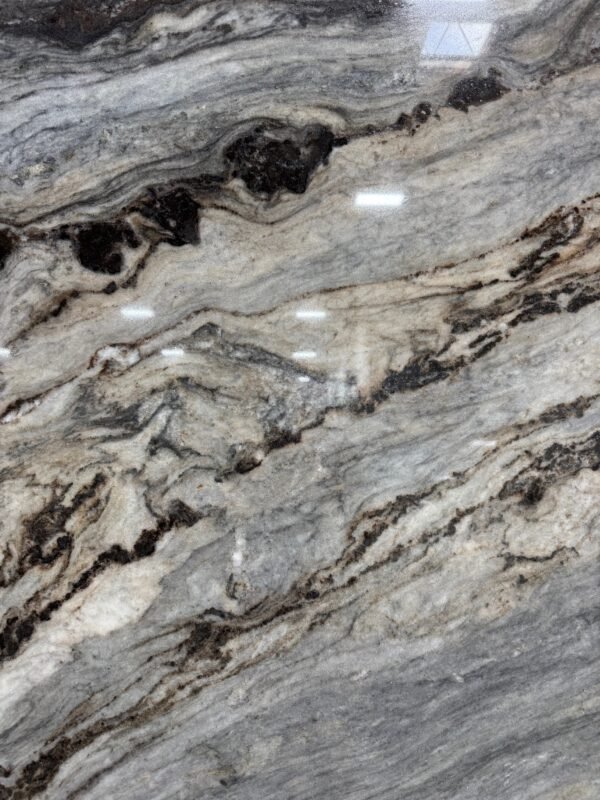 Carbon Grey (124x77Avg sqft 66.30)(Limited Supplies) M&F - Image 3