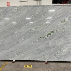 Cachoeiro White  (118x76)(Hard Marble) M&F