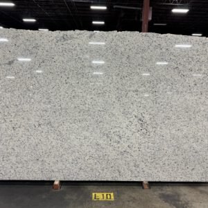 Dallas White (Very White) M&F