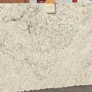 Dallas White  Extreme Granite  M&F