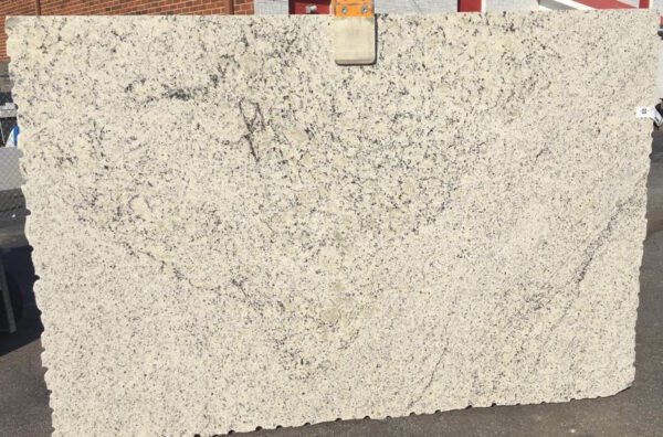 Dallas White  Extreme Granite  M&F