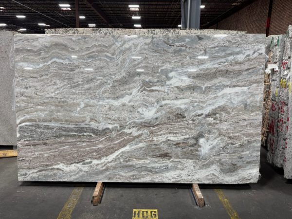 Brown Fantasy (120x72 Limited Quantities While Supplies Last )   M&F - Image 2