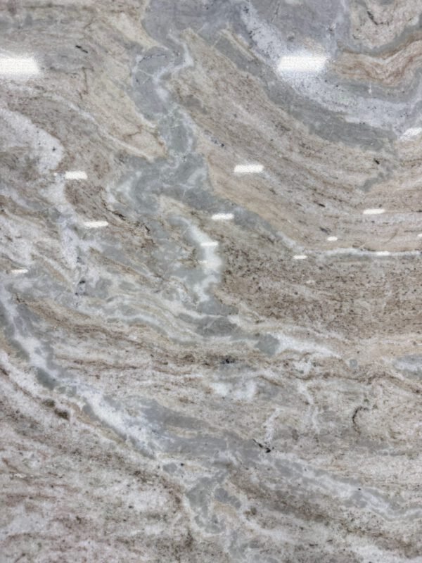 Brown Fantasy (120x72 Limited Quantities While Supplies Last )   M&F