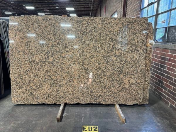 Fiorito Yellow Lot 5798CA35  (114x73) * M&F
