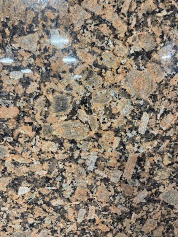 Fiorito Yellow Lot 5798CA35  (114x73) * M&F - Image 2