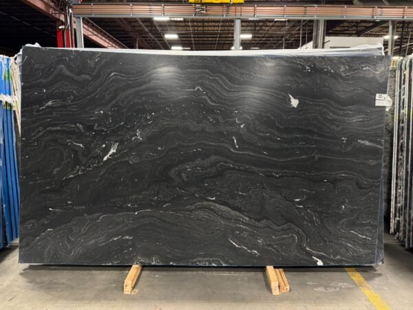 Makalu Leathered  (129x74 Avg 66.29 sq.ft slab size) M&F - Image 2