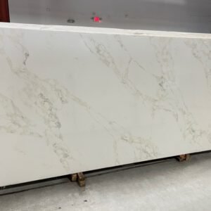 Calacatta Moderna (new color) M&F